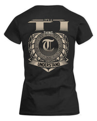 Women's Standard T-Shirt