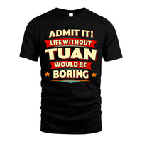 Unisex Standard T-Shirt
