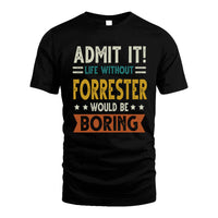 Unisex Standard T-Shirt