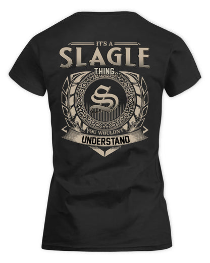 SLATER HH88-K2–Personalized Name Quote Apparel “It’s a/an NAME Thing You Wouldn’t Understand”