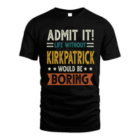 Unisex Standard T-Shirt