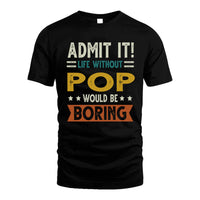 Unisex Standard T-Shirt