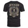 JESSUP HH88-K2–Personalized Name Quote Apparel “It’s a/an NAME Thing You Wouldn’t Understand”