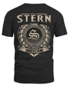 STERN HH88-K2–Personalized Name Quote Apparel “It’s a/an NAME Thing You Wouldn’t Understand”