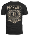 PICKARD HH88-K2–Personalized Name Quote Apparel “It’s a/an NAME Thing You Wouldn’t Understand”