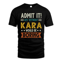 Unisex Standard T-Shirt