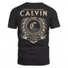 CALVIN HH88-K2–Personalized Name Quote Apparel “It’s an NAME Thing You Wouldn’t Understand”