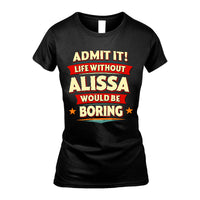 Women's Standard T-Shirt