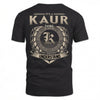 KAUR HH88-K2–Personalized Name Quote Apparel “It’s an NAME Thing You Wouldn’t Understand”