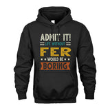 Unisex Hoodie