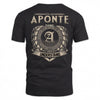 APONTE HH88-K2–Personalized Name Quote Apparel “It’s a/an NAME Thing You Wouldn’t Understand”