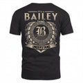 BAILEY HH88-K2–Personalized Name Quote Apparel “It’s an NAME Thing You Wouldn’t Understand”