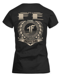 Women's Standard T-Shirt