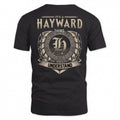 HAYWARD HH88-K2–Personalized Name Quote Apparel “It’s a/an NAME Thing You Wouldn’t Understand”