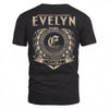 EVELYN HH88-K2–Personalized Name Quote Apparel “It’s an NAME Thing You Wouldn’t Understand”