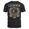CALDERON HH88-K2–Personalized Name Quote Apparel “It’s an NAME Thing You Wouldn’t Understand”