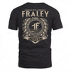 FRALEY HH88-K2–Personalized Name Quote Apparel “It’s a/an NAME Thing You Wouldn’t Understand”