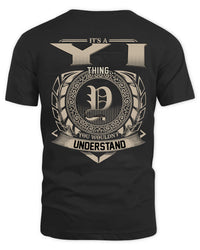 Unisex Standard T-Shirt