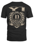 YI HH88-K2–Personalized Name Quote Apparel “It’s a/an NAME Thing You Wouldn’t Understand”