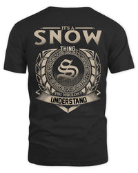 Unisex Standard T-Shirt