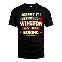 Unisex Standard T-Shirt