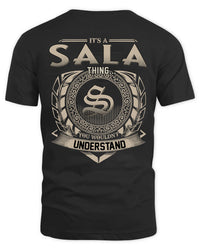 Unisex Standard T-Shirt