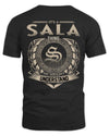 SALA HH88-K2–Personalized Name Quote Apparel “It’s a/an NAME Thing You Wouldn’t Understand”