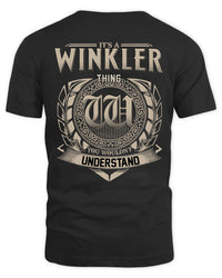 Unisex Standard T-Shirt
