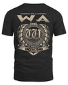 WA HH88-K2–Personalized Name Quote Apparel “It’s a/an NAME Thing You Wouldn’t Understand”