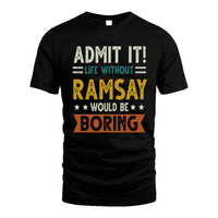 Unisex Standard T-Shirt