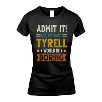 Women's Standard T-Shirt