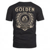 GOLDEN HH88-K2–Personalized Name Quote Apparel “It’s a/an NAME Thing You Wouldn’t Understand”