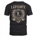 LAPOINTE HH88-K2–Personalized Name Quote Apparel “It’s a/an NAME Thing You Wouldn’t Understand”