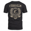 CORRIGAN HH88-K2–Personalized Name Quote Apparel “It’s a/an NAME Thing You Wouldn’t Understand”