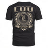 LUU HH88-K2–Personalized Name Quote Apparel “It’s an NAME Thing You Wouldn’t Understand”