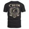 CHIN HH88-K2–Personalized Name Quote Apparel “It’s a/an NAME Thing You Wouldn’t Understand”