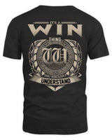 Unisex Standard T-Shirt