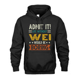 Unisex Hoodie