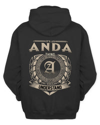 Unisex Hoodie