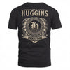 HUGGINS HH88-K2–Personalized Name Quote Apparel “It’s a/an NAME Thing You Wouldn’t Understand”