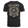 GALLAGHER HH88-K2–Personalized Name Quote Apparel “It’s a/an NAME Thing You Wouldn’t Understand”