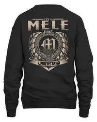 Unisex Sweatshirt