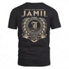 JAMIL HH88-K2–Personalized Name Quote Apparel “It’s a/an NAME Thing You Wouldn’t Understand”