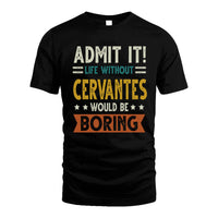 Unisex Standard T-Shirt