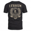 LEBRUN HH88-K2–Personalized Name Quote Apparel “It’s a/an NAME Thing You Wouldn’t Understand”