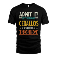 Unisex Standard T-Shirt
