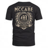 MCCABE HH88-K2–Personalized Name Quote Apparel “It’s a/an NAME Thing You Wouldn’t Understand”