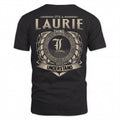 LAURIE HH88-K2–Personalized Name Quote Apparel “It’s an NAME Thing You Wouldn’t Understand”