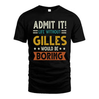 Unisex Standard T-Shirt