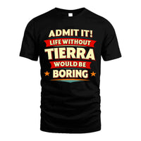 Unisex Standard T-Shirt